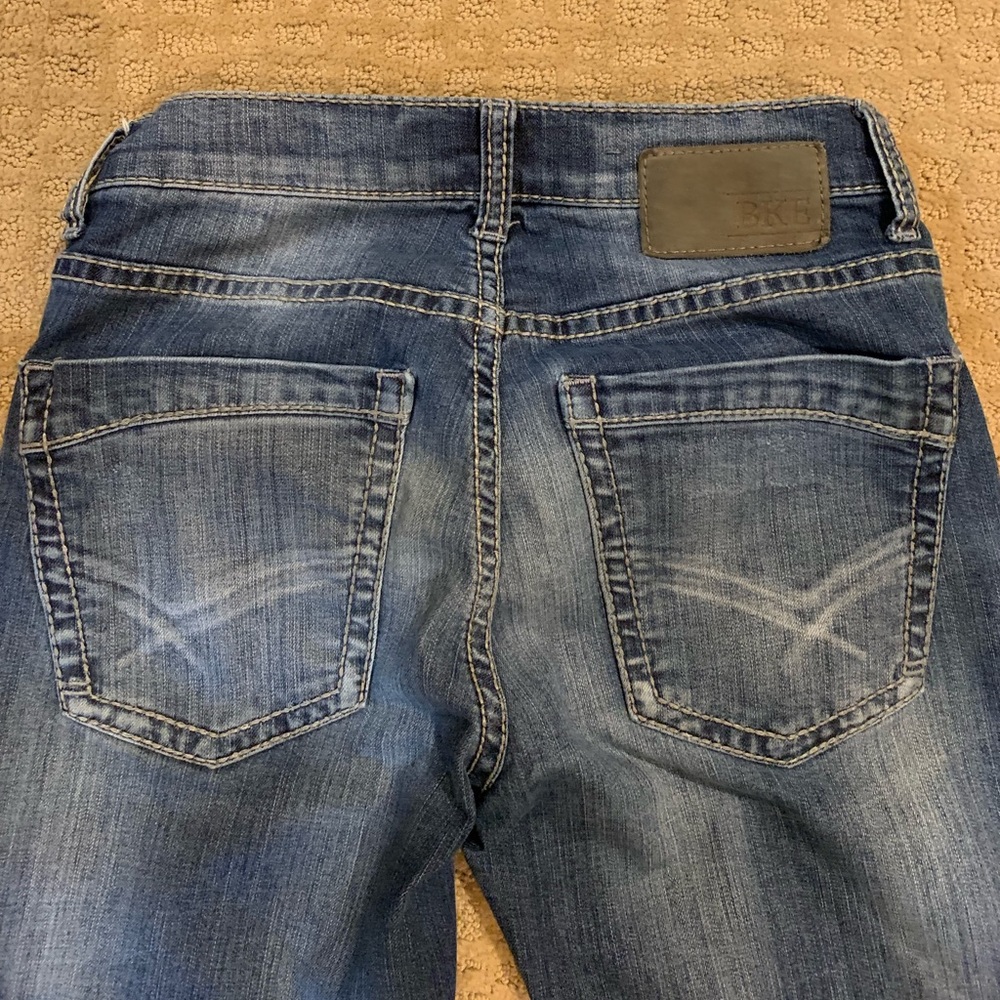 Men’s BKE  jeans Alec 28S